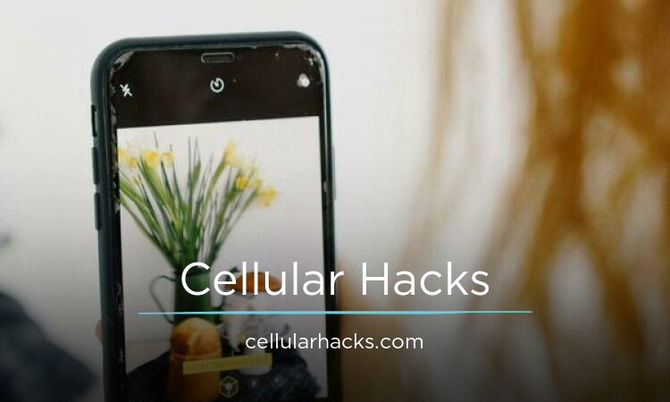 CellularHacks.com